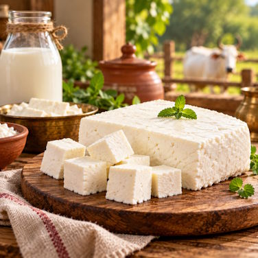 paneer